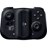 Razer Kishi Negro Lightning Gamepad Analógico iOS negro, Gamepad, iOS, Cruceta, Analógico, Alámbrico, Lightning