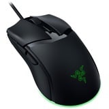 Razer RZ01-04650100-R3M1, Ratones para gaming negro