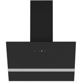 Respekta Hera (CH24160S-20), Campana extractora negro