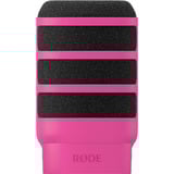 Rode Microphones WS14-P, Tapa protectora rosa neón