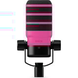 Rode Microphones WS14, Tapa protectora rosa neón