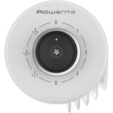 Rowenta Urban Cool VU6720 Blanco, Ventilador blanco, Ventilador tipo torre para el hogar, Blanco, Piso, 61 dB, 8 h, IP20