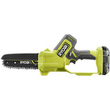 Ryobi ONE+ Akku-Astsäge RY18PS15A-120, 18Volt, Serrucho podador verde/Negro
