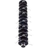 Ryobi RAC821, Escarificador 