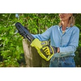 Ryobi RY18PS15A-120, Serrucho podador verde/Negro