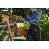Ryobi RY18PS15A-120, Serrucho podador verde/Negro
