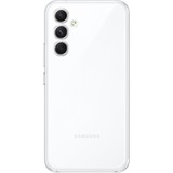 SAMSUNG Clear Case, Funda para teléfono móvil transparente