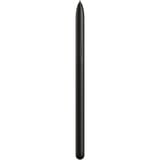 SAMSUNG EJ-PX710 lápiz digital 8,75 g Negro, Bolígrafo para pantallas negro, Tableta, Samsung, Negro, 8,75 g, 8,2 mm, 4,35 mm