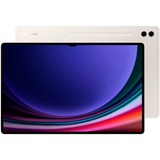 SAMSUNG Galaxy Tab S9 Ultra, Tablet PC beige