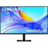 SAMSUNG S37D804UAU, Monitor LED negro