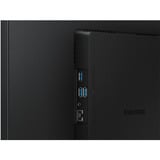 SAMSUNG S37D804UAU, Monitor LED negro