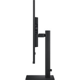 SAMSUNG S80UD pantalla para PC 94 cm (37") 3840 x 2160 Pixeles 4K Ultra HD LCD Negro, Monitor LED negro, 94 cm (37"), 3840 x 2160 Pixeles, 4K Ultra HD, LCD, 5 ms, Negro