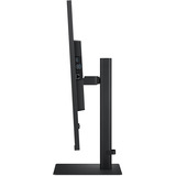 SAMSUNG S80UD pantalla para PC 94 cm (37") 3840 x 2160 Pixeles 4K Ultra HD LCD Negro, Monitor LED negro, 94 cm (37"), 3840 x 2160 Pixeles, 4K Ultra HD, LCD, 5 ms, Negro