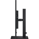 SAMSUNG S80UD pantalla para PC 94 cm (37") 3840 x 2160 Pixeles 4K Ultra HD LCD Negro, Monitor LED negro, 94 cm (37"), 3840 x 2160 Pixeles, 4K Ultra HD, LCD, 5 ms, Negro