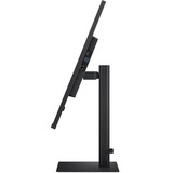 SAMSUNG S80UD pantalla para PC 94 cm (37") 3840 x 2160 Pixeles 4K Ultra HD LCD Negro, Monitor LED negro, 94 cm (37"), 3840 x 2160 Pixeles, 4K Ultra HD, LCD, 5 ms, Negro