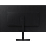 SAMSUNG S80UD pantalla para PC 94 cm (37") 3840 x 2160 Pixeles 4K Ultra HD LCD Negro, Monitor LED negro, 94 cm (37"), 3840 x 2160 Pixeles, 4K Ultra HD, LCD, 5 ms, Negro