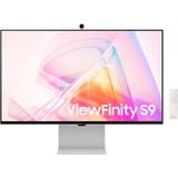 SAMSUNG S90PC pantalla para PC 68,6 cm (27") 5120 x 2880 Pixeles 5K Ultra HD LCD Plata, Monitor LED plateado, 68,6 cm (27"), 5120 x 2880 Pixeles, 5K Ultra HD, LCD, 5 ms, Plata