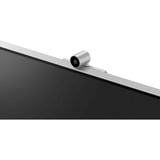 SAMSUNG S90PC pantalla para PC 68,6 cm (27") 5120 x 2880 Pixeles 5K Ultra HD LCD Plata, Monitor LED plateado, 68,6 cm (27"), 5120 x 2880 Pixeles, 5K Ultra HD, LCD, 5 ms, Plata