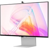 SAMSUNG S90PC pantalla para PC 68,6 cm (27") 5120 x 2880 Pixeles 5K Ultra HD LCD Plata, Monitor LED plateado, 68,6 cm (27"), 5120 x 2880 Pixeles, 5K Ultra HD, LCD, 5 ms, Plata