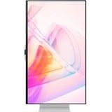 SAMSUNG S90PC pantalla para PC 68,6 cm (27") 5120 x 2880 Pixeles 5K Ultra HD LCD Plata, Monitor LED plateado, 68,6 cm (27"), 5120 x 2880 Pixeles, 5K Ultra HD, LCD, 5 ms, Plata