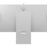 SAMSUNG S90PC pantalla para PC 68,6 cm (27") 5120 x 2880 Pixeles 5K Ultra HD LCD Plata, Monitor LED plateado, 68,6 cm (27"), 5120 x 2880 Pixeles, 5K Ultra HD, LCD, 5 ms, Plata