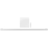 SAMSUNG S-Soundbar HW-S811B, Barra de sonido blanco