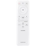 SAMSUNG S-Soundbar HW-S811B, Barra de sonido blanco