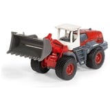 SIKU Gift set Straßenbau, Vehículo de juguete Juego de vehículos, 3 año(s), Metal, Plástico, Multicolor