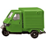 SIKU Piaggio Ape "Verde", Automóvil de construcción verde