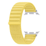 Samsung ET-SVL32SYEGEU, Correa de reloj amarillo
