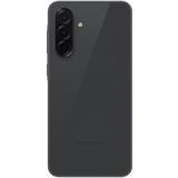 Samsung Galaxy A36 5G 128GB, Móvil negro, 17 cm (6.7"), 6 GB, 128 GB, 50 MP, Android 15, Negro