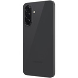 Samsung Galaxy A36 5G 128GB, Móvil negro, 17 cm (6.7"), 6 GB, 128 GB, 50 MP, Android 15, Negro