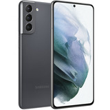 Samsung Galaxy S21 5G 128GB Reacondicionado, Móvil gris