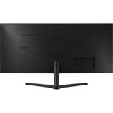 Samsung S50GC pantalla para PC 86,4 cm (34") 3440 x 1440 Pixeles UltraWide Quad HD LCD Negro, Monitor LED negro, 86,4 cm (34"), 3440 x 1440 Pixeles, UltraWide Quad HD, LCD, 5 ms, Negro