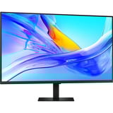 Samsung S80UD pantalla para PC 94 cm (37") 3840 x 2160 Pixeles 4K Ultra HD LCD Negro, Monitor LED negro, 94 cm (37"), 3840 x 2160 Pixeles, 4K Ultra HD, LCD, 5 ms, Negro