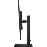 Samsung S80UD pantalla para PC 94 cm (37") 3840 x 2160 Pixeles 4K Ultra HD LCD Negro, Monitor LED negro, 94 cm (37"), 3840 x 2160 Pixeles, 4K Ultra HD, LCD, 5 ms, Negro