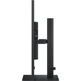 Samsung S80UD pantalla para PC 94 cm (37") 3840 x 2160 Pixeles 4K Ultra HD LCD Negro, Monitor LED negro, 94 cm (37"), 3840 x 2160 Pixeles, 4K Ultra HD, LCD, 5 ms, Negro