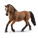 Schleich 72292, Muñecos marrón