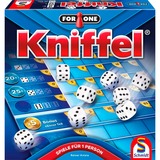 Schmidt Spiele 49432, Juego de dados 