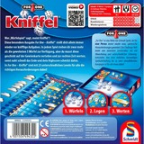 Schmidt Spiele 49432, Juego de dados 