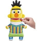 Schmidt Spiele Sorgenfresser Bert, Peluches multicolor
