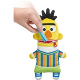 Schmidt Spiele Sorgenfresser Bert, Peluches multicolor