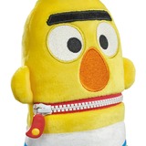 Schmidt Spiele Sorgenfresser Bert, Peluches multicolor