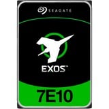 Seagate Enterprise ST10000NM018B disco duro interno 10 TB 7200 RPM 256 MB 3.5" SAS, Unidad de disco duro 10 TB, 7200 RPM, 256 MB, 3.5", SAS