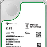 Seagate Exos X16 12 TB Reacondicionado, Unidad de disco duro 