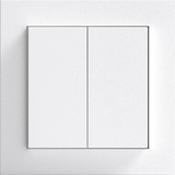 Senic Friends of Hue Smart Switch, Interruptor blanco (mate)