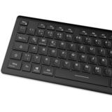Sharkoon 4044951042333, Teclado negro
