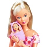 Simba Steffi LOVE - Hello Baby, Muñecos 