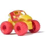 Spin Master MONSTER JAM - Pack 3 Coches Monster Truck Marvel Oficial Escala 1:87 Metálicos: Black Panther, Capitán América y Iron Man - Coches para Niños - Juegos Infantiles - Juguetes Niños 3 años +, Vehículo de juguete Monster Jam - Pack 3 Coches Monster Truck Marvel Oficial Escala 1:87 Metálicos: Black Panther, Capitán América y Iron Man - Coches para Niños - Juegos Infantiles - Juguetes Niños 3 años +, Juego de vehículos, 3 año(s), Metal, Plástico, Multicolor