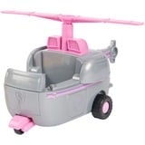 Spin Master PATRULLA CANINA - HELICÓPTERO Y FIGURA SKYE - Helicóptero Juguete con 1 Figura Skye - Patrulla Canina Juguetes - 6069061 - Juguetes Niños 3 Años + - Regalo Niños 3 años +, Vehículo de juguete gris/Rosa, PAW Patrol PATRULLA CANINA - HELICÓPTERO Y FIGURA SKYE - Helicóptero Juguete con 1 Figura Skye - Patrulla Canina Juguetes - 6069061 - Juguetes Niños 3 Años + - Regalo Niños 3 años +, Helicóptero, PAW Patrol, 3 año(s), Plástico, Gris, Rosa